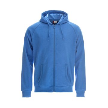 Clique Loris hættesweartshirt til mænd