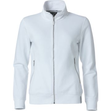 Clique Classic FT sweartshirt cardigan til kvinder