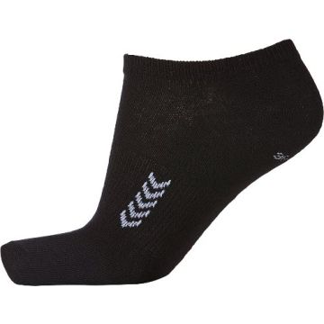 Hummel ankelstrømper - Sort