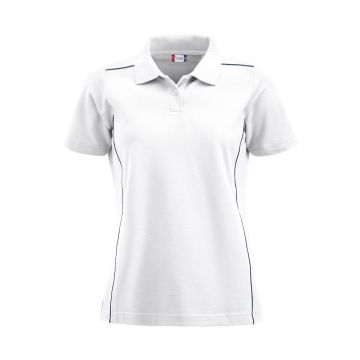 Clique New Alpena polo til kvinder