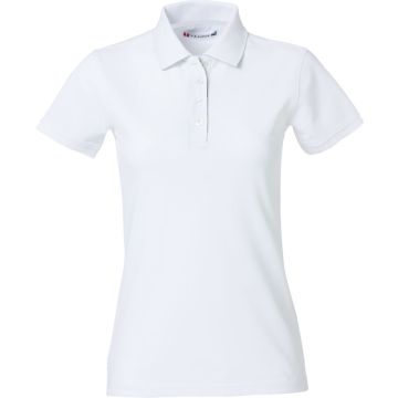 Clique Heavy Premium Polo til kvinder