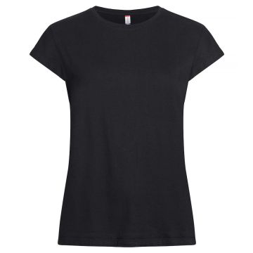 Clique Fashion Top til kvinder - Sort