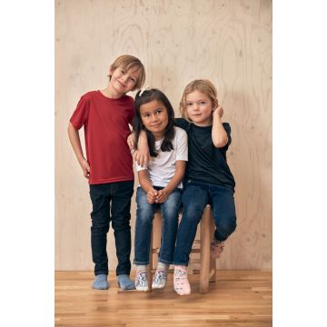 Clique Basic Active-Tee til Jr. 