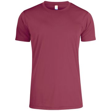 Clique Basic Active T-shirt til mænd - Heather