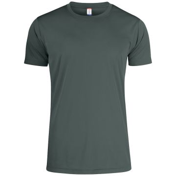 Clique Basic Active T-shirt til mænd - Pistol