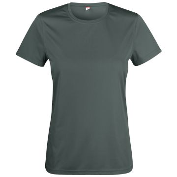 Clique Basic Active t-shirt til kvinder - Pistol