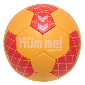 Hummel HMLClassic Kids HB Orange/Rød - Str: 1
