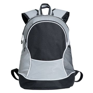 Clique Basic rygsæk i refleksmateiale