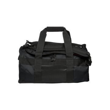 Clique 2 In 1 Taske - 42 Liter - Sort