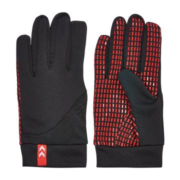 Hummel Reflective Handske til fodbold 