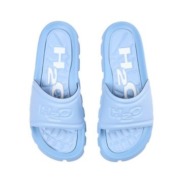 H2O Trek badesandal - Pastel Blue