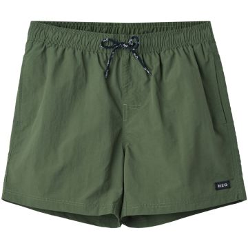 H2O Leisure badeshorts til mænd - Army