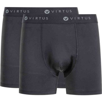 Endurance Virtus Ontel boxer shorts til mænd 2-pack