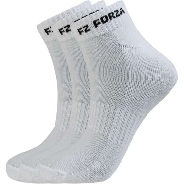 FZ FORZA Comfort Short 3 Pack - Hvid