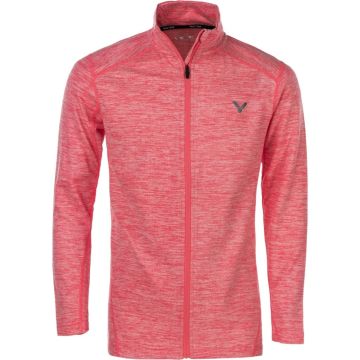 Victor Martina Melange Full Zipper til børn