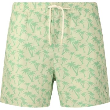 Nou Fileyer badeshorts til mænd - Print 3810