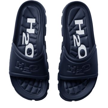 H2O Trek Badesandal - Navy