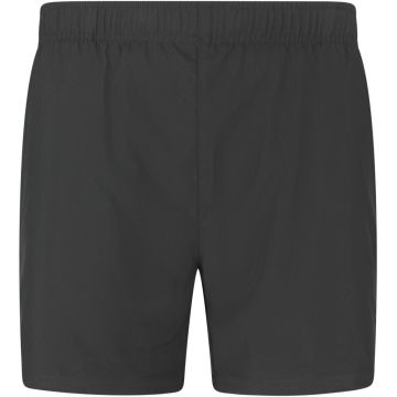 Endurance Zayne 2 in 1 trænigsshorts til mænd - Sort