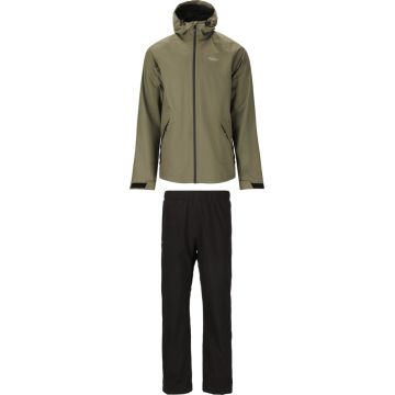 Whistler Gust regnsæt W-Pro 10000 til mænd - Kalamata