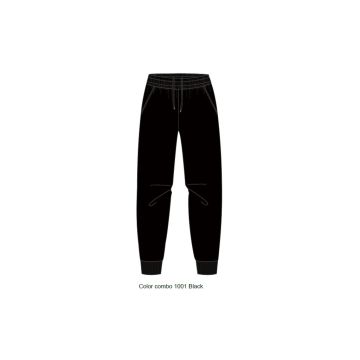 Cruz Regent V2 Sweat Pants til jr. - Sort