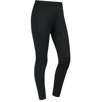 Endurance Zenta windblock lange løbetights til kvinder