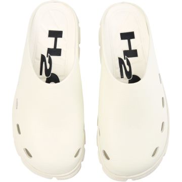 H2O Trek Closed Sandal - Cannoli Cream