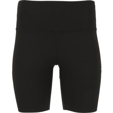 Athlecia Bloom Short Tights til kvinder - Sort