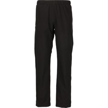 Weather Report Gust regnbukser til kvinder - Sort