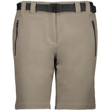 CMP 4-way Stretch bermuda shorts til kvinder