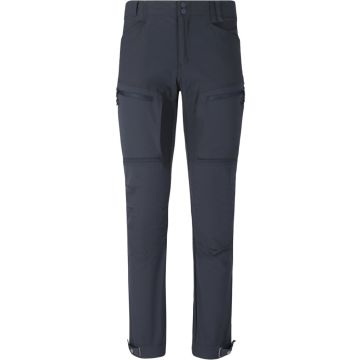 Whistler Kodiak Outdoor Pant til mænd - Sort