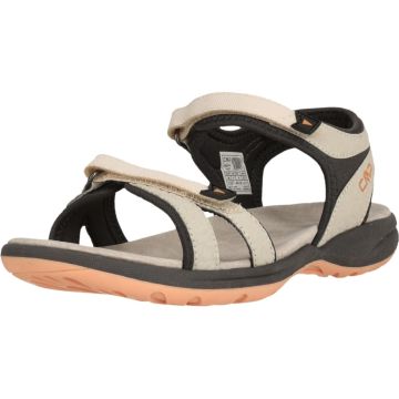 CMP Hiking sandal til kvinder - Terra-Vaniglia