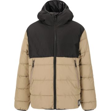 Whistler Sareto Puffer vinterjakke til Jr. - Fallen Rock