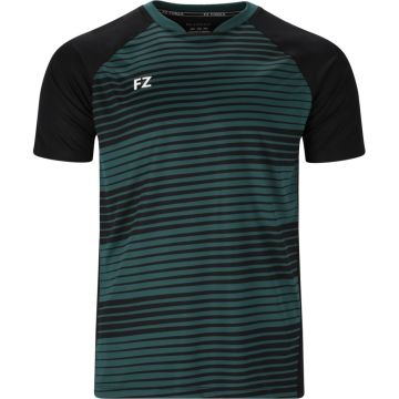 Forza Lester Badminton t-shirt - June Bug