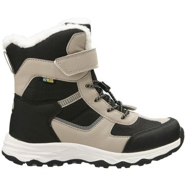 ZigZag Balful Kids Vinterstøvle WP til Jr. -  Timber Wolf