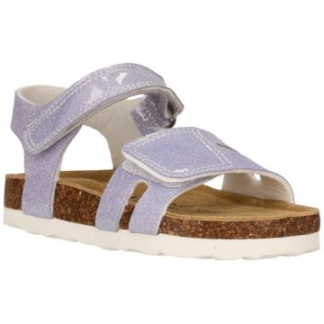 ZigZag  Tantalus Kids Cork Sandal -  Baby Lavender