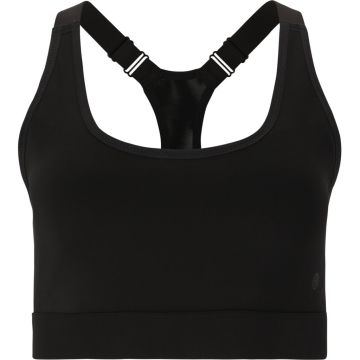 Endurance  Jennie V2 W Sports Bra - Sort