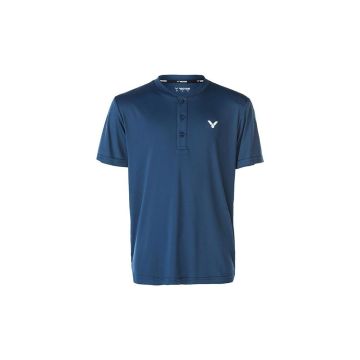 Victor Lindsay Functional badminton polo til børn