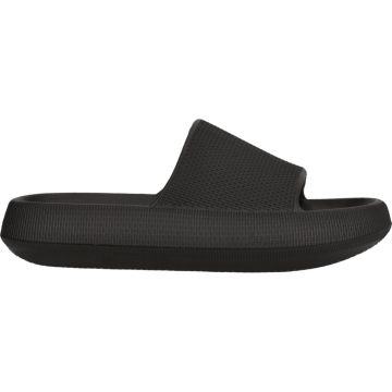 Cruz Capri Slipper til kvinder - Sort