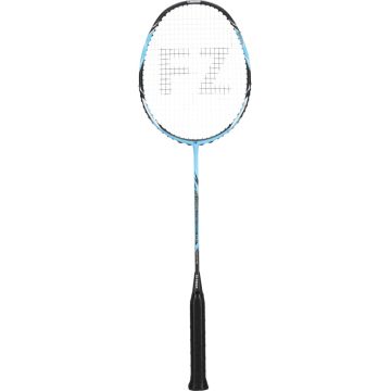Forza PrecisionTI-X1 badminton ketcher - Light Blue