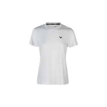 Victor Lydia badminton t-shirt til kvinder