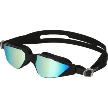 Cruz Dauin svømmebrille til jr. - Sort