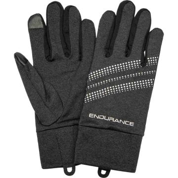 Endurance New South Wales Melange løbehandsker