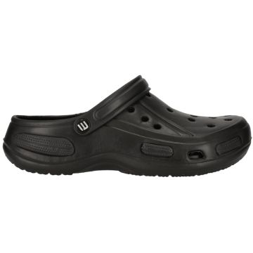 Endurance EVA Nower Uni Sandal - Sort