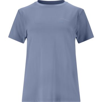 Endurance Yonan V2 Performance S/S Tee til kvinder - Infinity