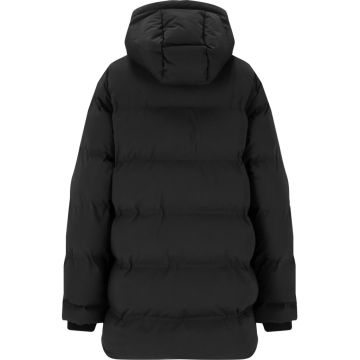 Whistler Creed Puffer vinterjakke til kvinder - Sort
