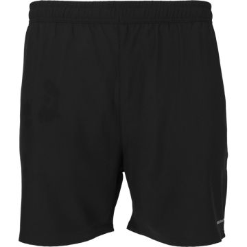Endurance Kros shorts til mænd - Sort