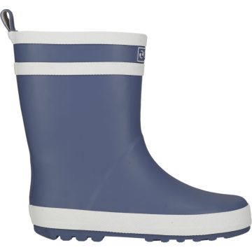ZigZag Hurricane Kids gummistøvler - Dark Denim