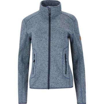 Whistler Samani Melange Fleece jakke til kvinder -   Arona