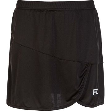 Forza Liddi badminton nederdel med lomme til fjerbolden