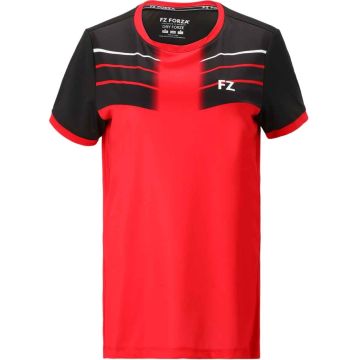 FZ Forza Cheer badminton t-shirt til kvinder